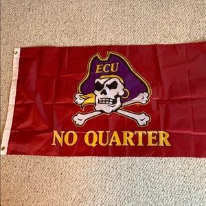ECU flag